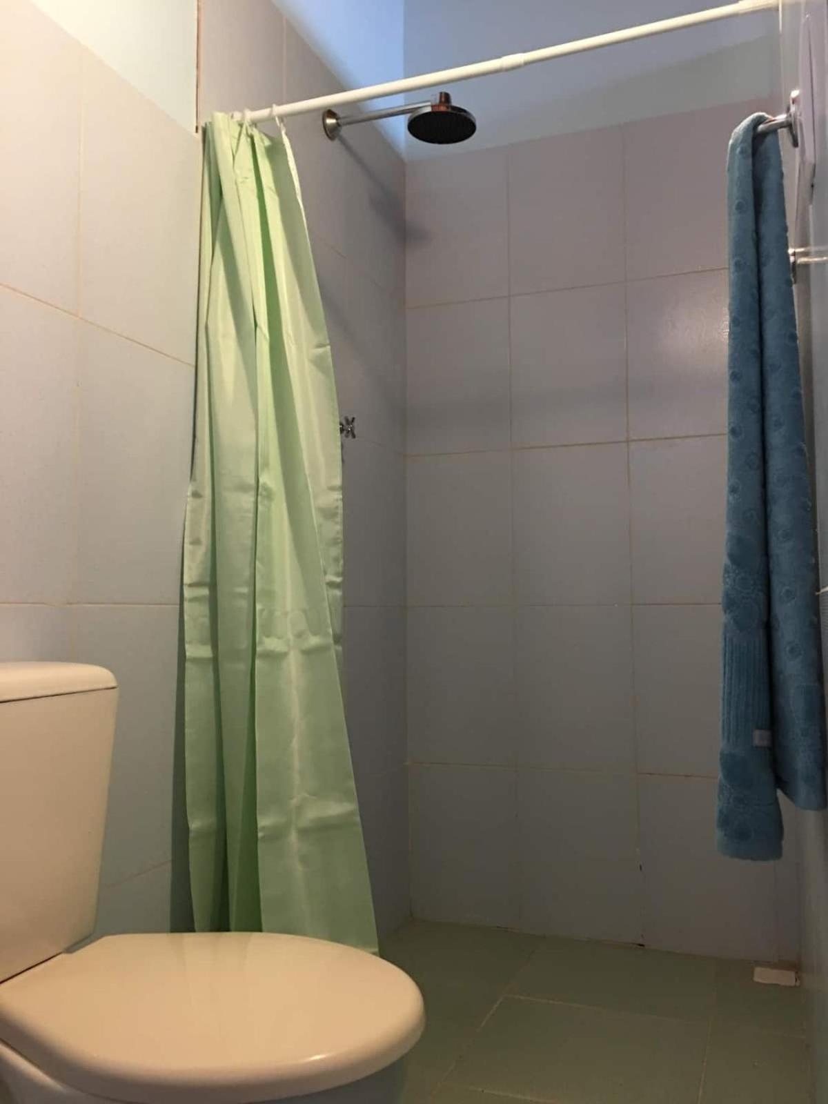 Ferienwohnung Casarao Da Fonte São Luís Exterior foto